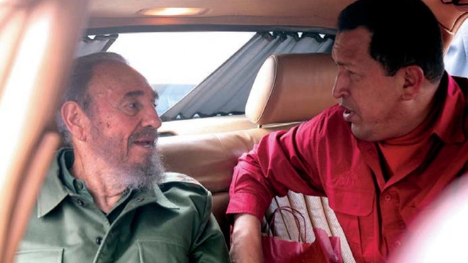 Venezuela Chavez Obit_Cala.jpg